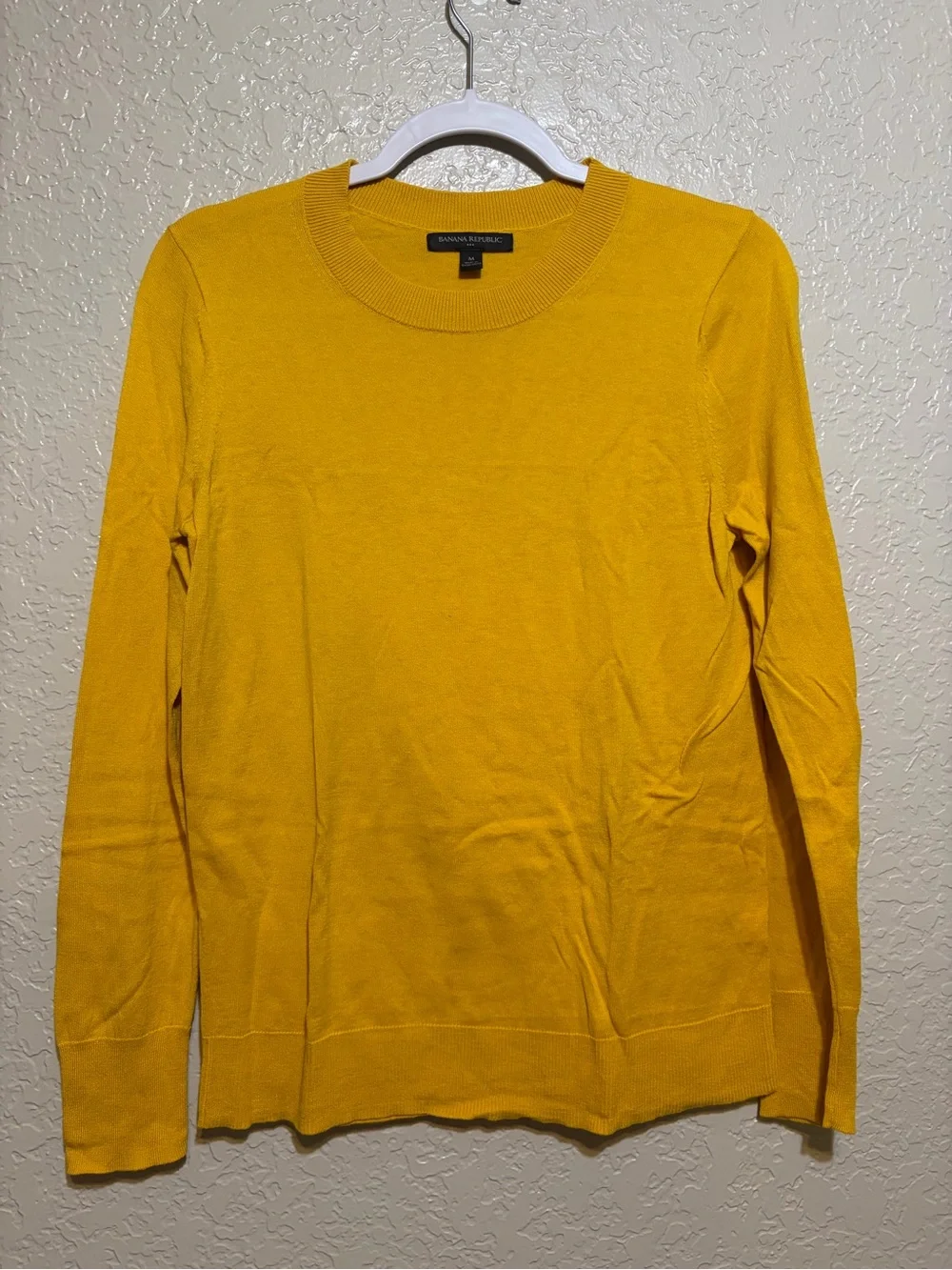 Banana Republic Crewneck Sweater